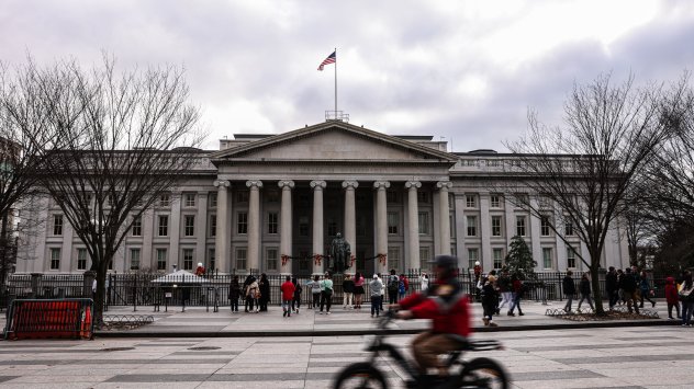 Снимка: Bloomberg