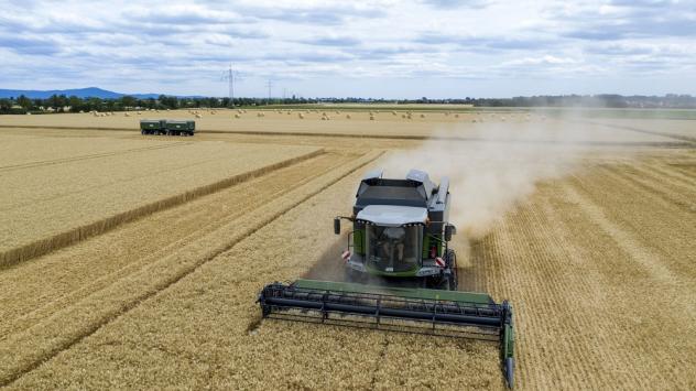 Снимка: Bloomberg L.P.