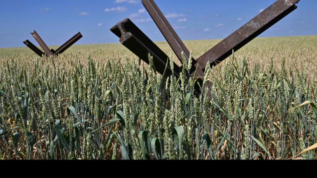 Украйна най накрая си осигури сделка насочена към рестартиране на ключовия