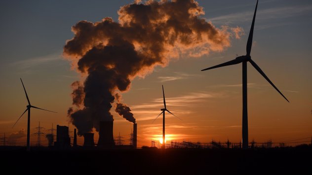 Снимка: Bloomberg 