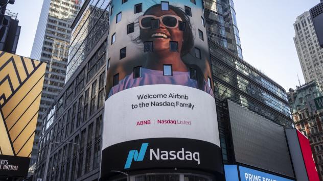 Снимка: Victor J. Blue/Bloomberg