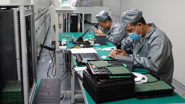 Снимка: Bloomberg L.P. 