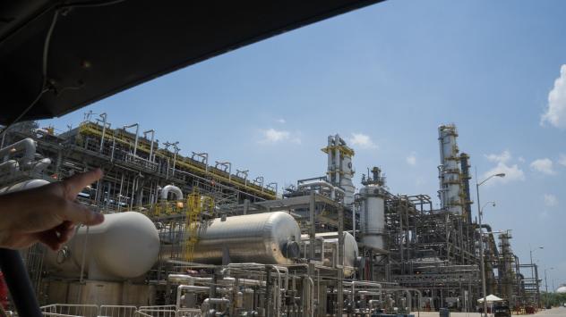 Снимка: Mariana Grief/Bloomberg