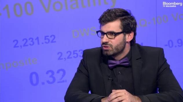 К. Илиев: Големият проблем пред Русия е евентуален фалит по държавния дълг