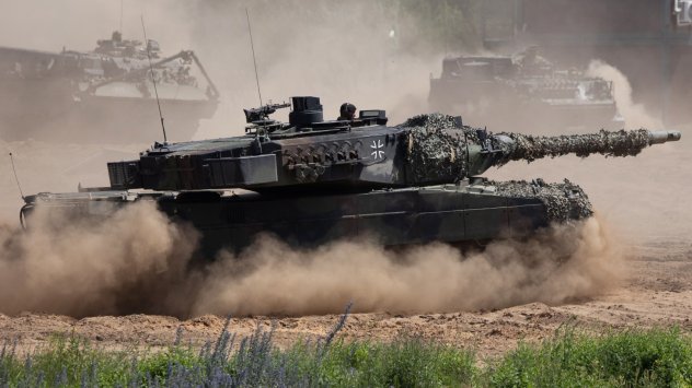 Снимка: Bloomberg L.P.