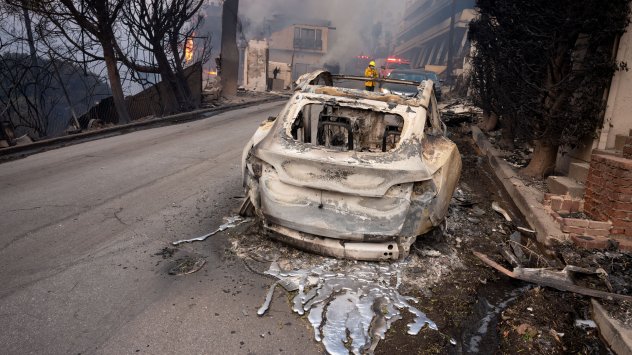 Снимка: Bloomberg