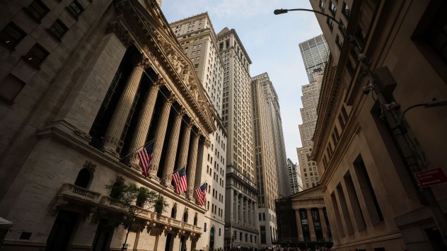 Снимка: Bloomberg LP