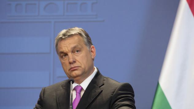 Снимка: Balazs Mohai/Bloomberg