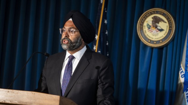 Регулаторните органи на САЩ наложиха глоба на Morgan Stanley в