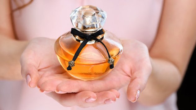 Снимка: Makeup.bg