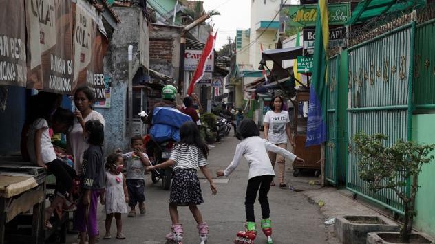 Снимка: Dimas Ardian/Bloomberg