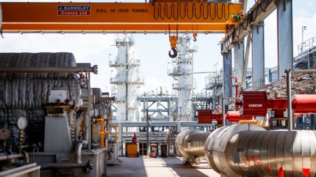 Снимка: Bloomberg L.P.