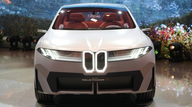 Снимка: Bloomberg L.P.