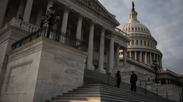 Демократите ще запазят контрола над мнозинството в Сената на САЩ
