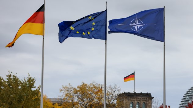 Снимка: Bloomberg