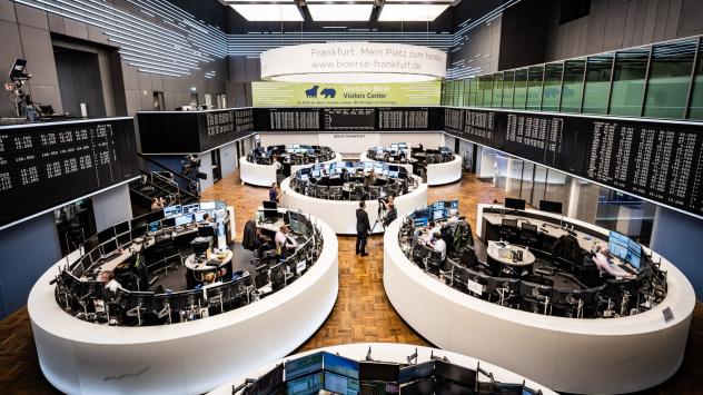 Снимка: Peter Juelich/Bloomberg