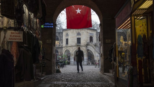Все повече турци смятат, че опозиционен съюз е по-подходящ от