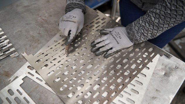 Снимка: Bloomberg LP