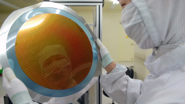 Снимка: Bloomberg