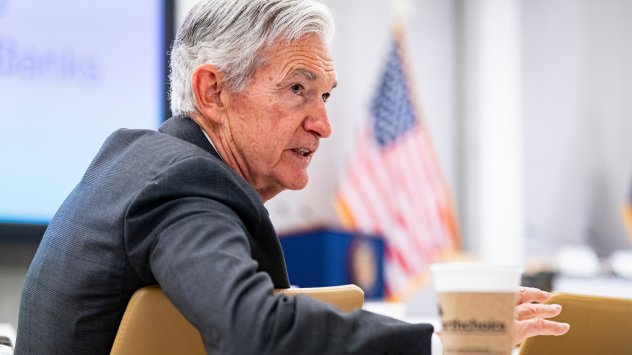 Снимка: Bloomberg