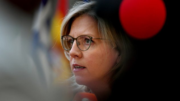 Снимка: Bloomberg L.P.