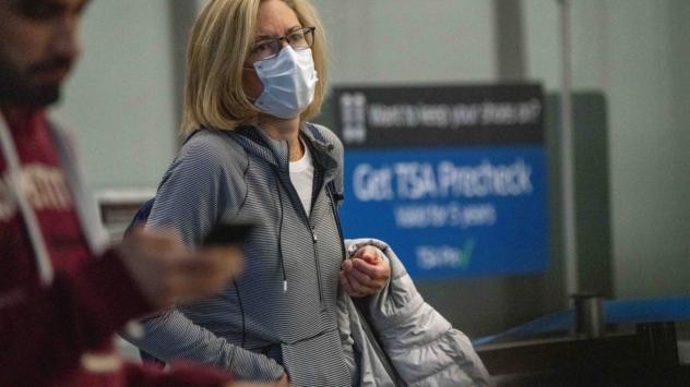 Снимка: Kyle Grillot/Bloomberg