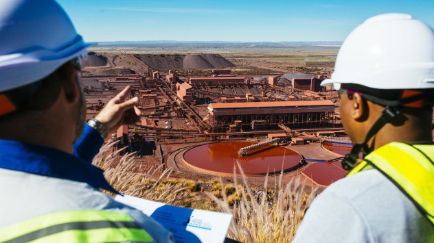 Снимка: Bloomberg