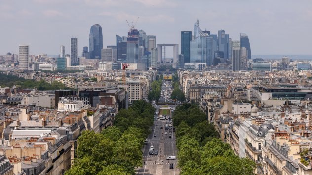 Снимка: Bloomberg L.P. 