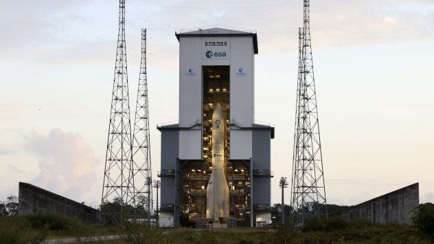 Снимка: Bloomberg