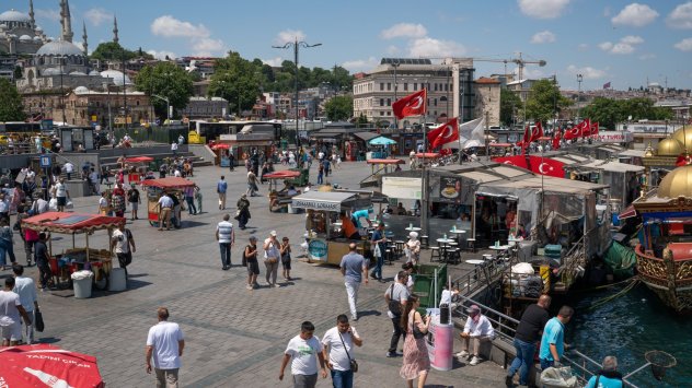 Една от най тежките инфлационни кризи в света все още не