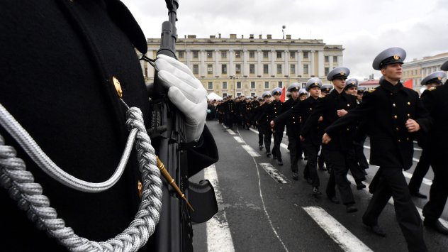 Снимка: Bloomberg LP