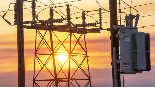 Снимка: David Paul Morris/Bloomberg