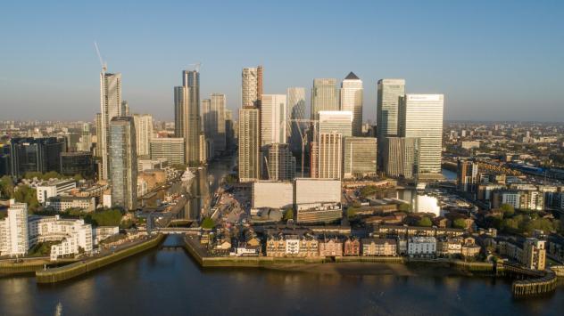 Снимка: Bloomberg 