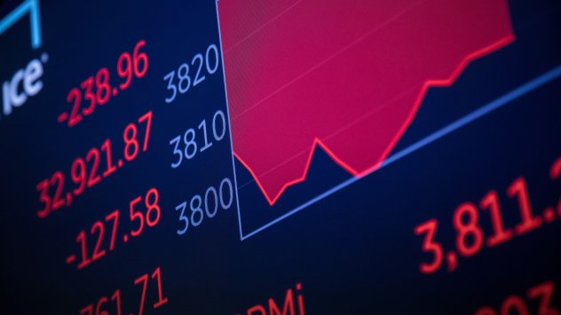 След Втората световна война американският фондов пазар винаги е печелил