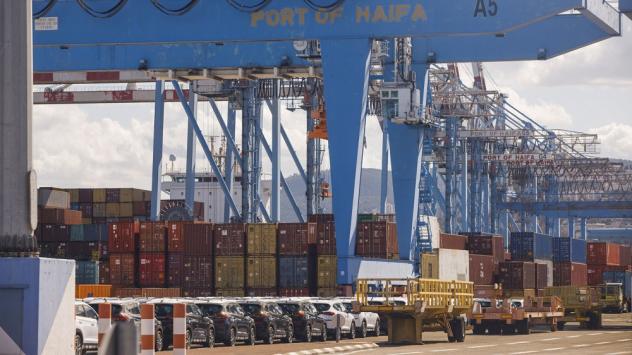 Снимка: Kobi Wolf/Bloomberg