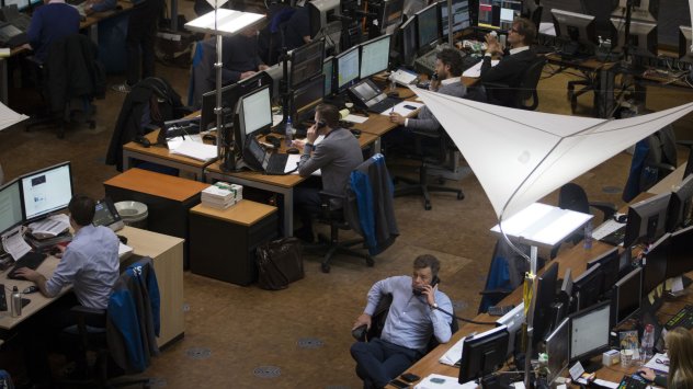 Снимка: Jasper Juinen/Bloomberg