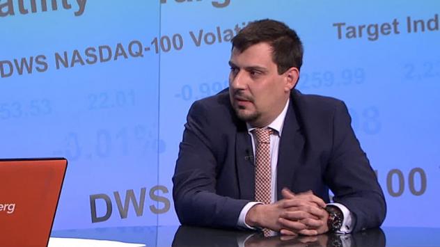 Снимка: Bloomberg TV България