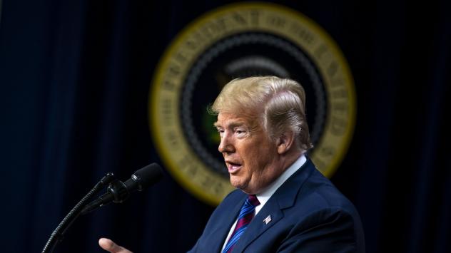 Снимка: Al Drago/Bloomberg