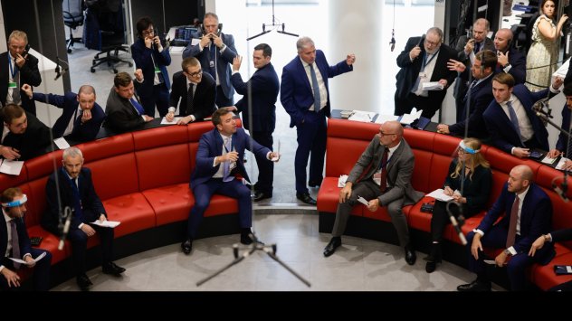 На Лондонската метална борса назрява нова криза с доставките тъй