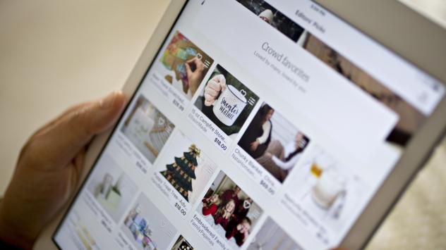 Снимка: Andrew Harrer/Bloomberg