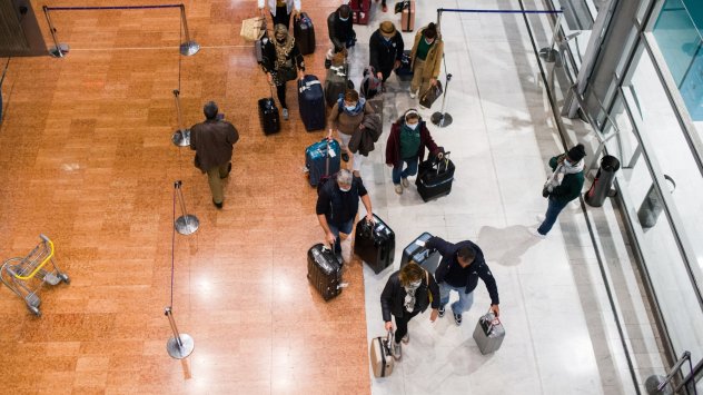 Тази есен много пътуващи вероятно ще опитат да се подсигурят