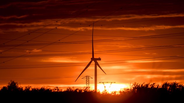 Снимка: Bloomberg L.P.