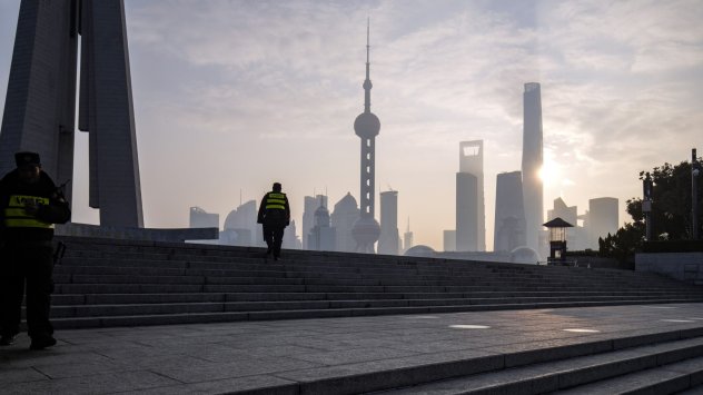 Снимка: Bloomberg L.P.