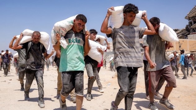 Снимка: Bloomberg L.P.