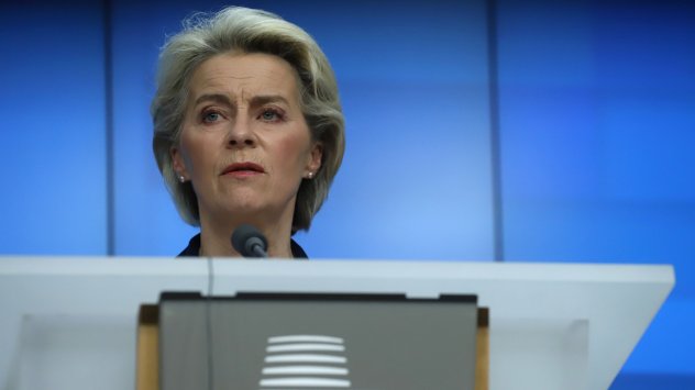 Полша постоянно приема бежанци от войната в Украйна като техният