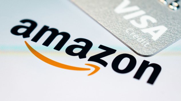 Последният спор на Amazon com Inc с Visa показва че големите