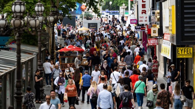 Облигациите на някои от най големите компании в Турция не успяват