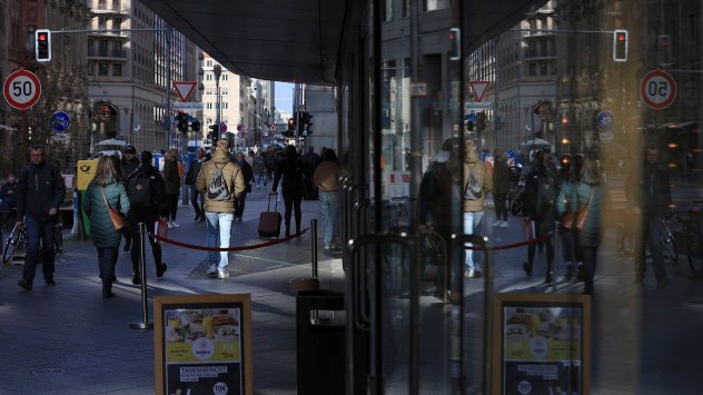 Годишната инфлация в България за месец ноември спада за втори