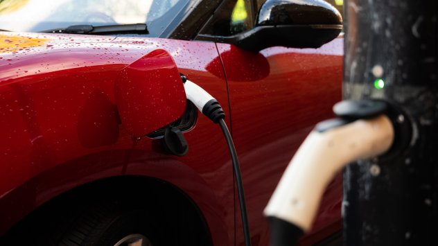 Снимка: Bloomberg LP