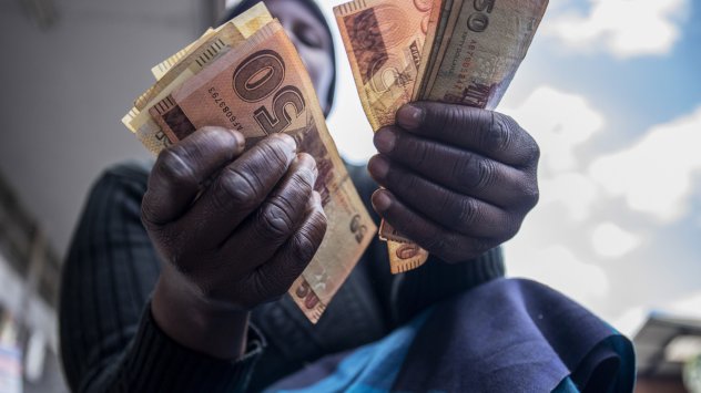 Снимка: Bloomberg L.P.